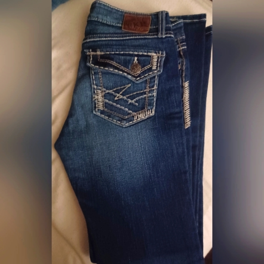 BKE Jeans